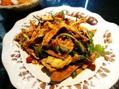 -马头巷·食景园(苏州总店)