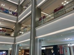 -红星美凯龙(浦江店)