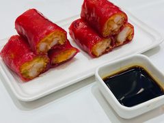 -喜宴又一村·粤菜·茶点·海鲜(壹方天地店)