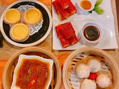 -点都德(大茶楼店)