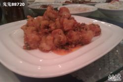 -锦江饭店·锦江小礼堂·宴会厅