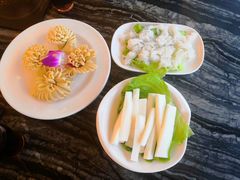 -云中捞高空旋转餐厅(商茂世纪广场店)
