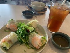 -芽庄越式料理(MOKO新世纪广场店)