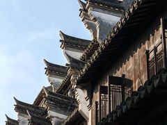 -黎里古镇