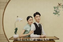 -蔚蓝映像STUDIO婚纱摄影(南稍门店)