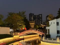 -广州永庆坊瞻云精选酒店