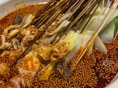 -嘉州叶婆婆钵钵鸡(建设路店)