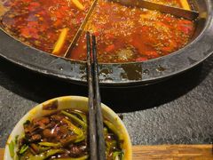 -陈眼镜火锅(总店)