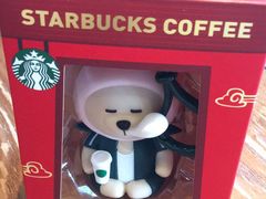 -星巴克(广州百信广场东区店)
