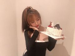 -半勺舒舒生日蛋糕店