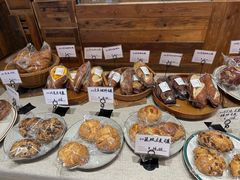 -佐敦面包铺·JORDAN BAKERY