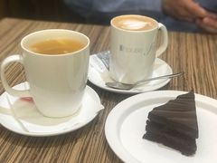 -榖屋house of flour(张江首店)