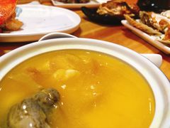 -割烹旭日本料理(龙湖狮山天街店)