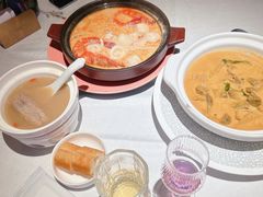 -狮拾久·现代新加坡料理(福田COCO Park店)