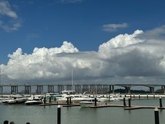 -南沙游艇会·大兵船餐厅