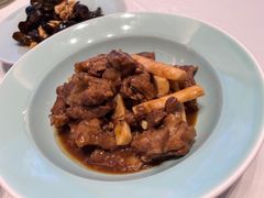 -香港狮子山下·明星粤菜餐厅(北苑店)