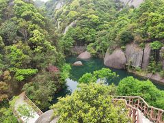 -太姥山风景名胜区