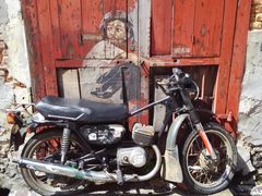 -槟城街头艺术街区