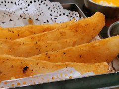 -一米鸡肉创意韩餐(五山店)