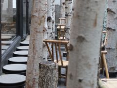 -Metal hands·铁手咖啡