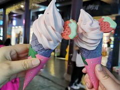 -麦当劳(鼓楼店)