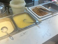 -食蔬不二素食自助餐厅(沈阳铁西店)