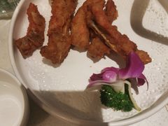 -顺峰顺水顺德菜(第一百货店)