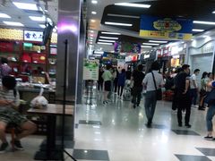 -食其家·牛丼咖喱(浦电路店)