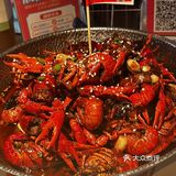 不愧是人气超高的靓靓蒸虾🦐香迷糊啦！