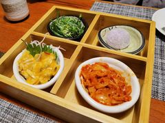 -松羽料理(国大店)
