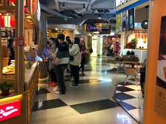 -鹿客西街(欧乐时尚广场店)