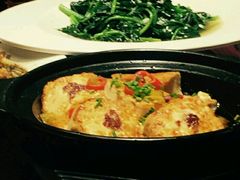 -森谷美食公园(杨行店)