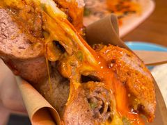 -Catch Bagel(芳草地店)