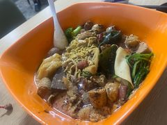 -林静小吃(复兴路店)