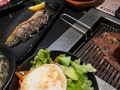 -千寻烧肉(政务区店)