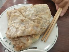 -清真永恒华威肉饼(潘家园店)