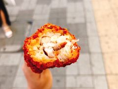 -上海鸡柳店(中街盛京大家庭店)