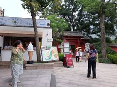 -青岛崂山太清宫