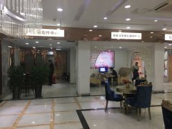 -巴黎春天婚纱摄影(临安店)