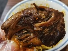 -双流传承老妈兔头(玉林总店)