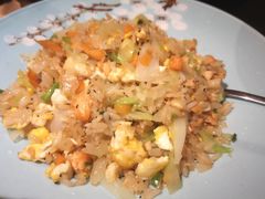 三文鱼炒饭-山葵家·创意料理(宁波来福士店)