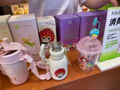 -奈雪的茶(杭州萧山万象汇店)