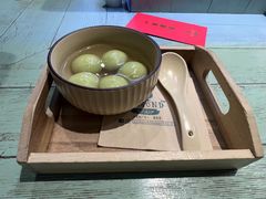 -杏甜品(尖沙咀加拿分道店)