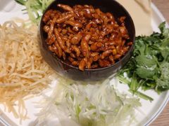 -满园烤鸭·春饼(太原街万达店)