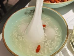 -江边城外烤全鱼(世茂广场店)