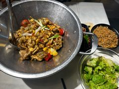 -聚味瞿记·龙虾堂(望城店)