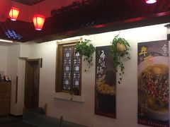 -水煮三国·川鲁江湖菜(香山店)