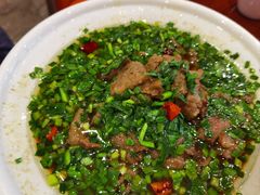 -古南都·老广东酒楼(龙江店)
