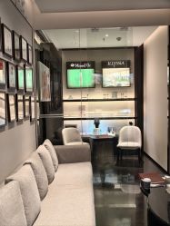 -丽妍雅集 Rubis SPA
