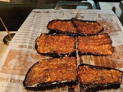 -伍棵星炭烤自助料理·烤鳗鱼(浦东食品城店)